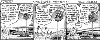 Illustration for article titled Newspaper ComicsÂ